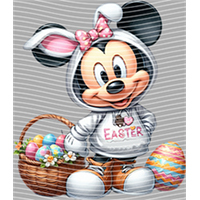 Easter-FHJ 2174